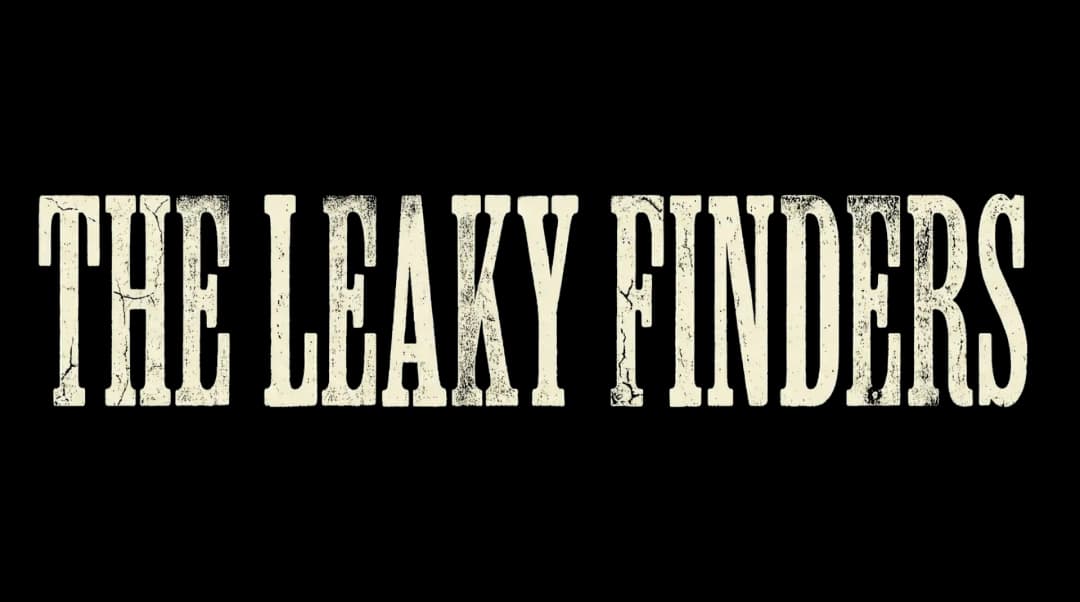 The Leaky Finders - Detección de Fugas de Agua en Lanzarote