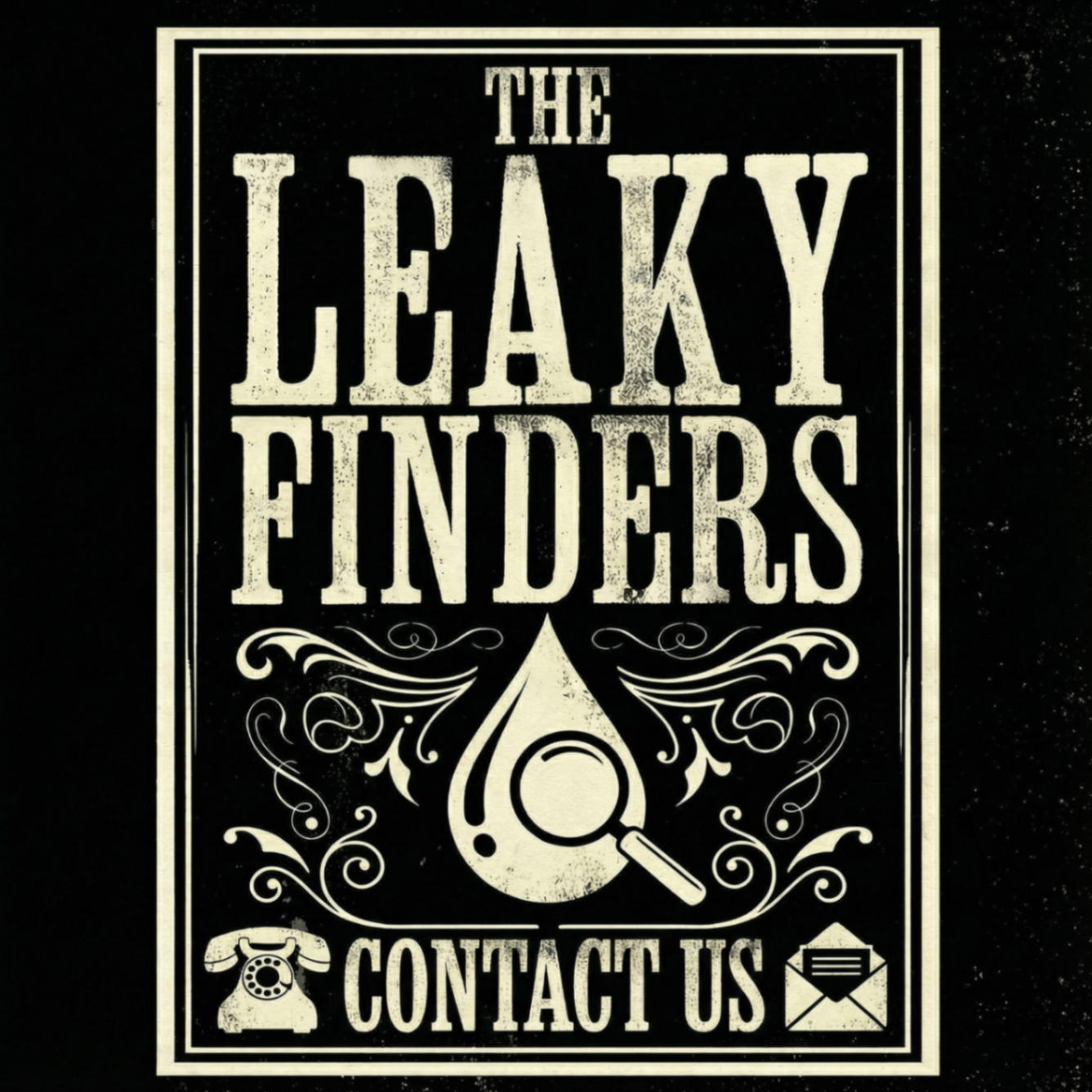 Contacta con The Leaky Finders - Reserva una inspección de fugas de agua en Playa Blanca, Puerto del Carmen, Costa Teguise o Arrecife