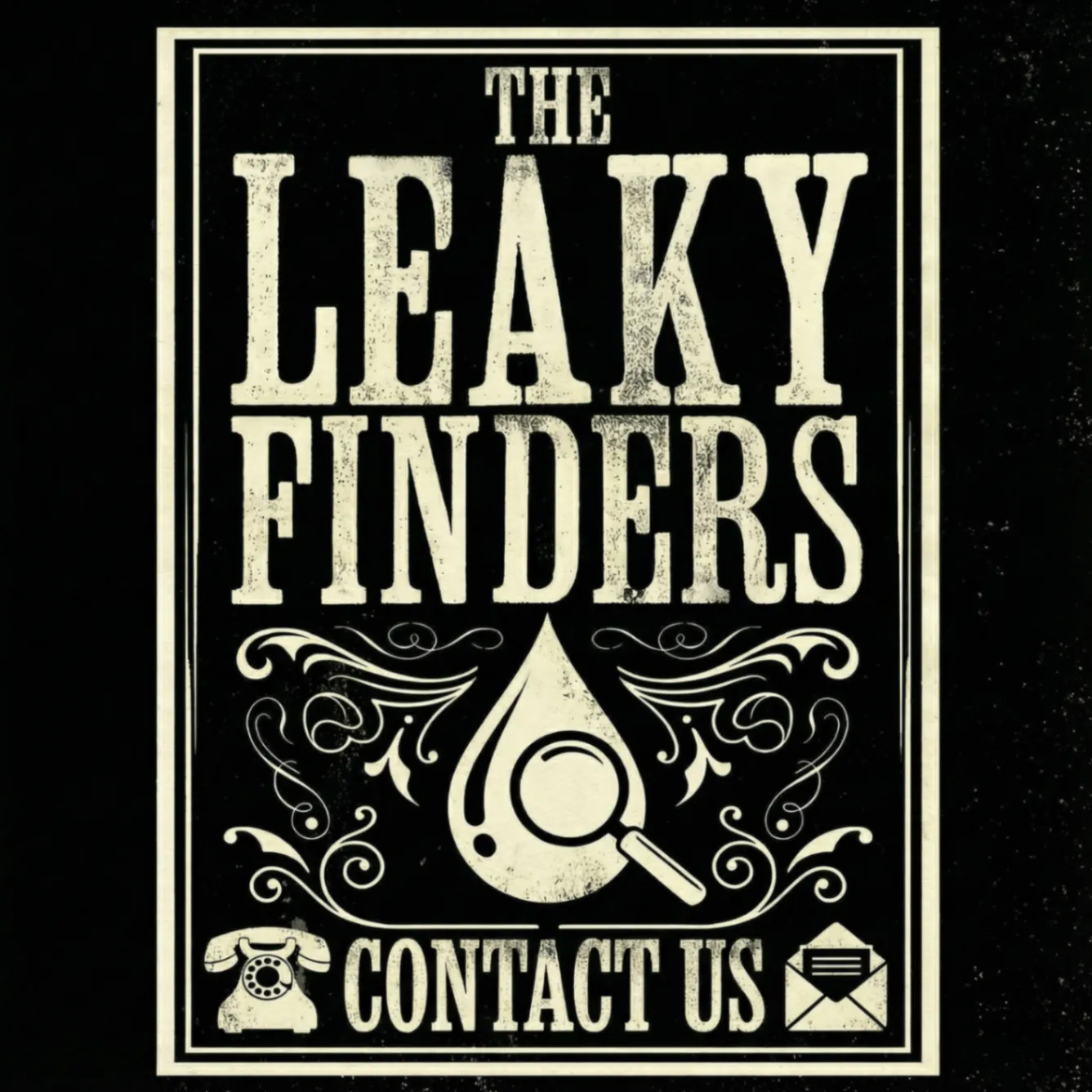 Contact The Leaky Finders - Book a water leak detection inspection in Playa Blanca, Puerto del Carmen, Costa Teguise or Arrecife, Lanzarote